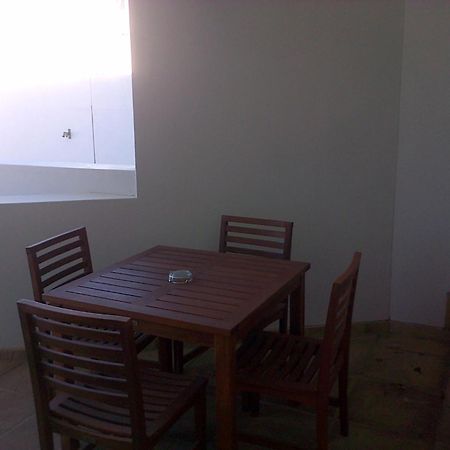 Kenjockity Self Catering Apartments Hermanus Pokój zdjęcie