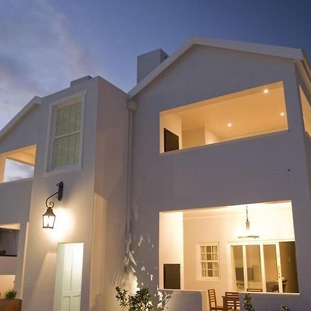Kenjockity Self Catering Apartments Hermanus Pokój zdjęcie
