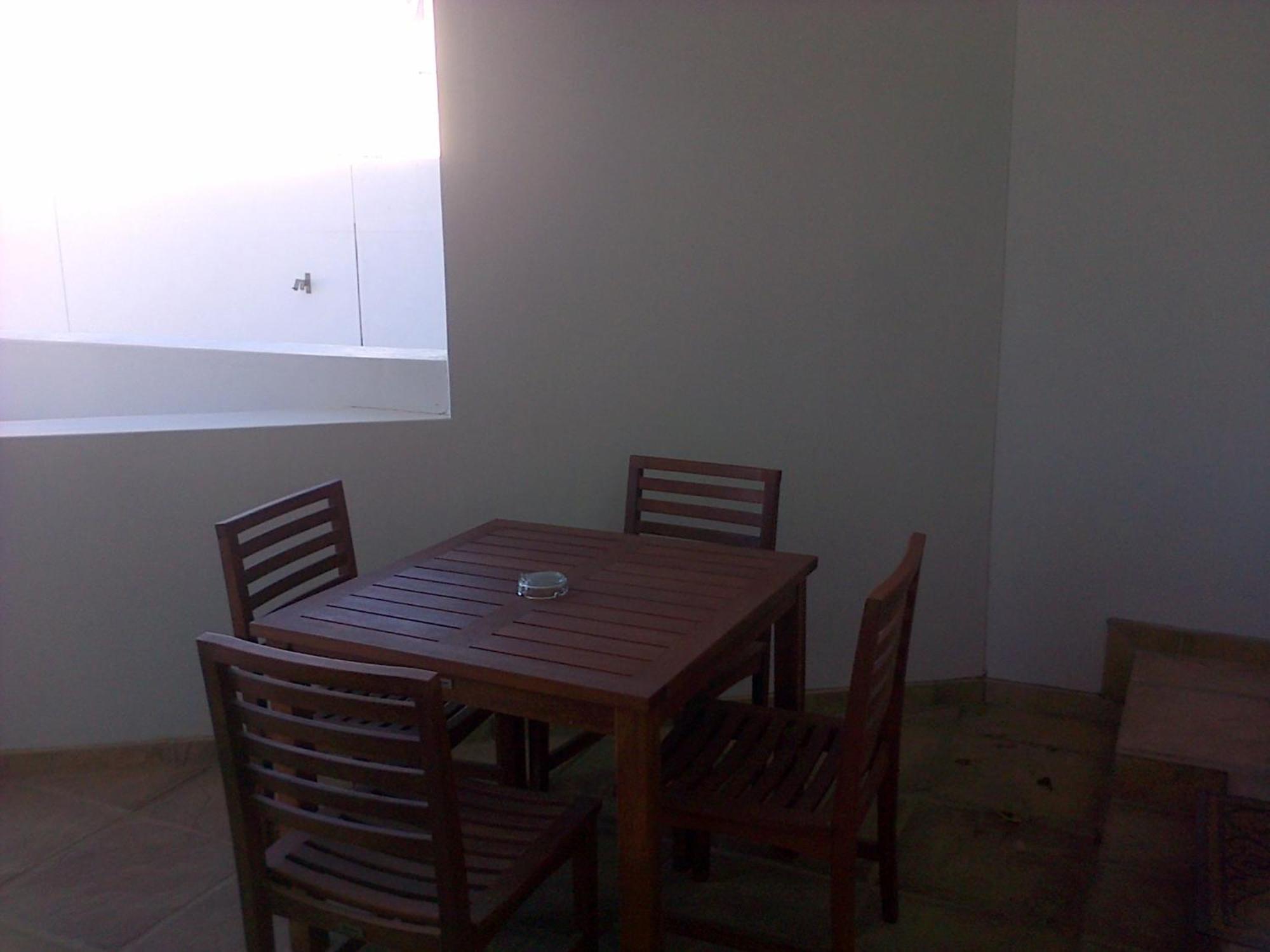 Kenjockity Self Catering Apartments Hermanus Pokój zdjęcie