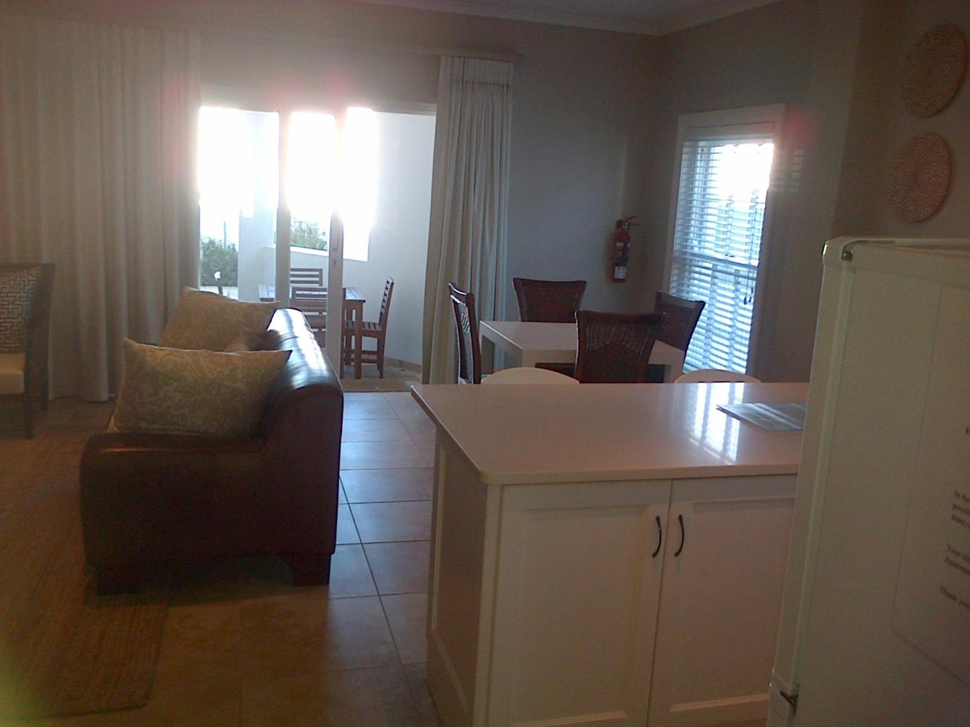 Kenjockity Self Catering Apartments Hermanus Pokój zdjęcie