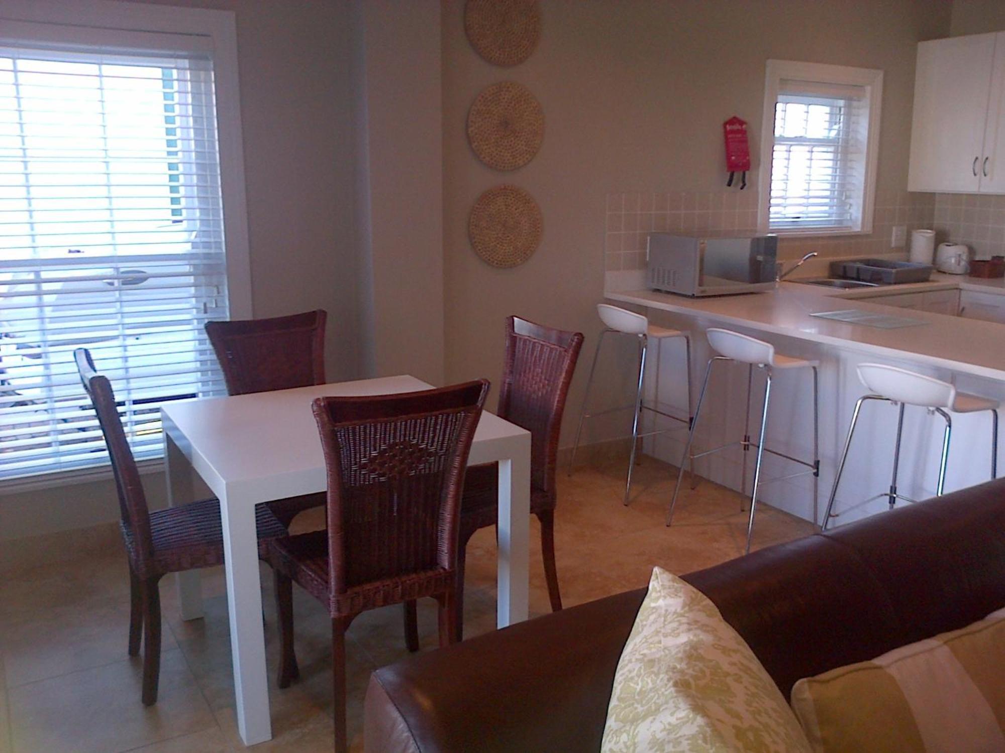 Kenjockity Self Catering Apartments Hermanus Pokój zdjęcie