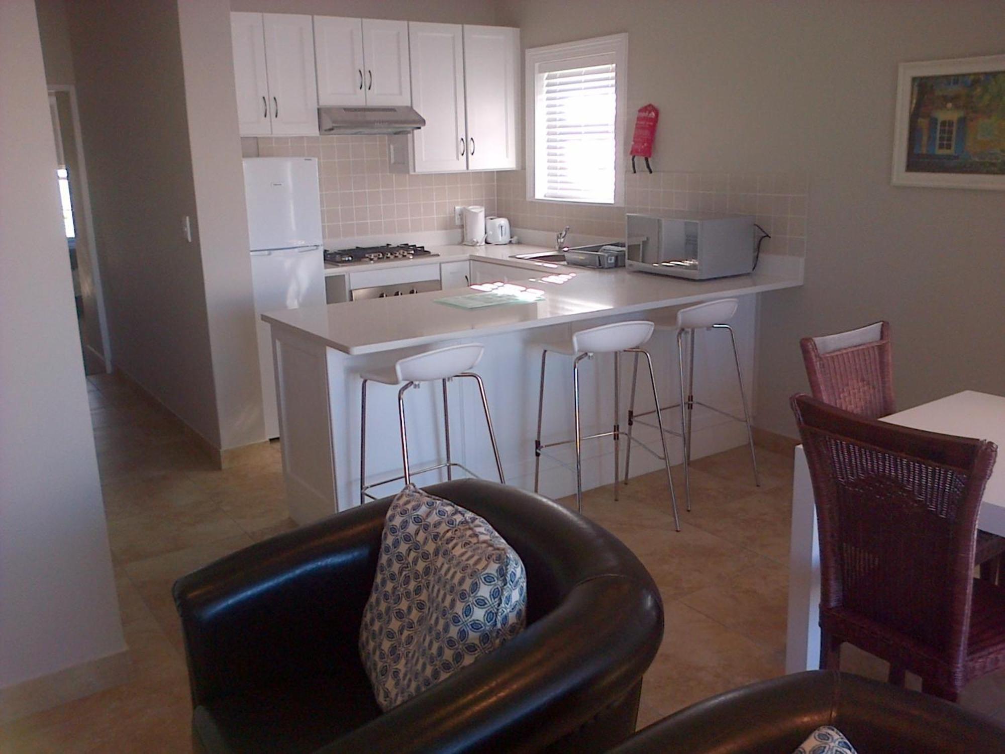 Kenjockity Self Catering Apartments Hermanus Pokój zdjęcie
