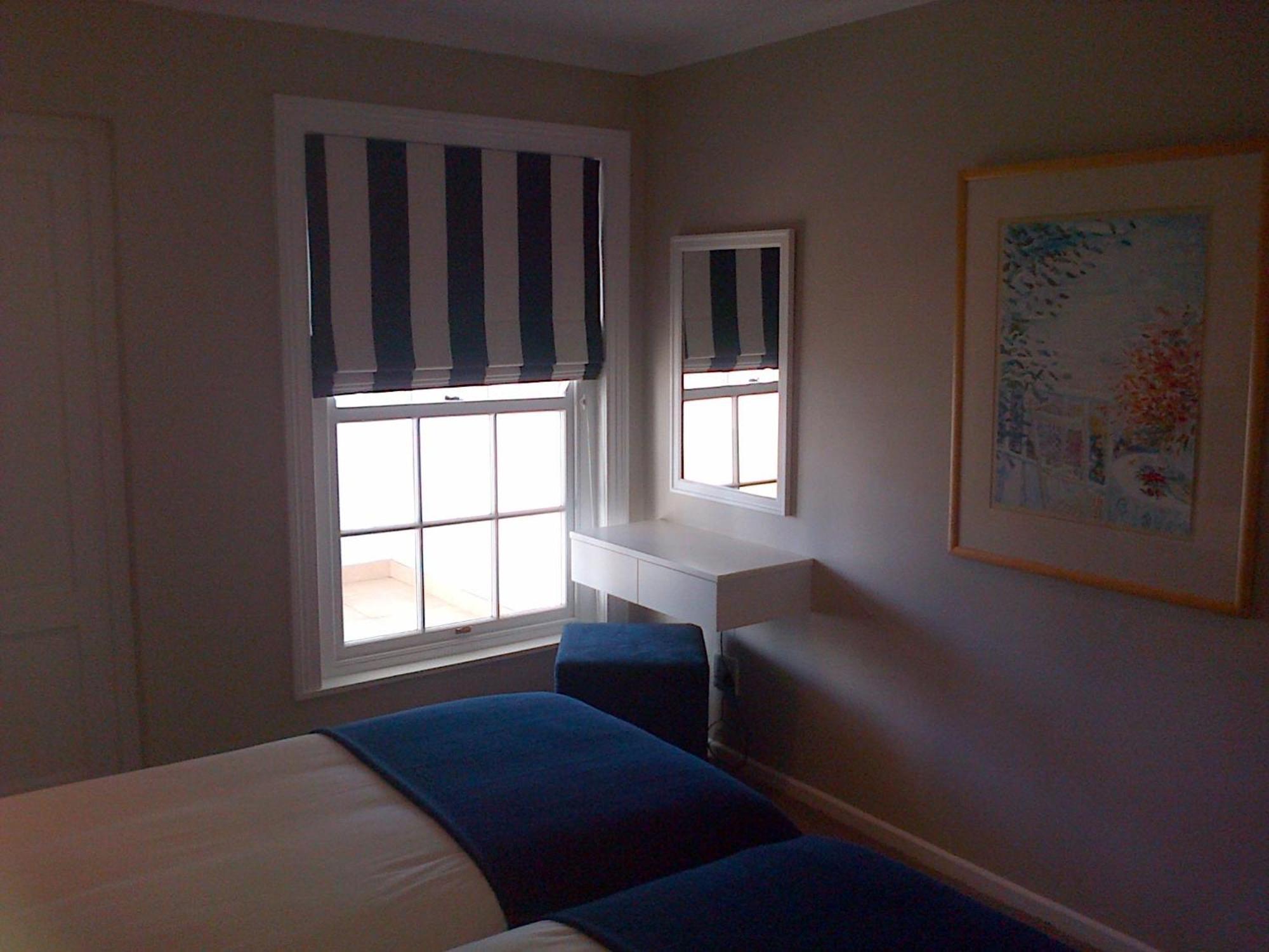 Kenjockity Self Catering Apartments Hermanus Pokój zdjęcie