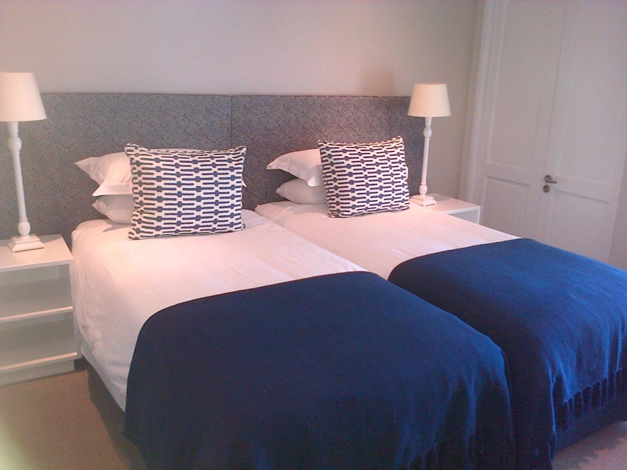 Kenjockity Self Catering Apartments Hermanus Pokój zdjęcie