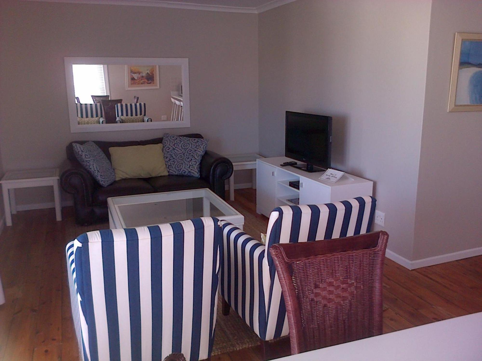 Kenjockity Self Catering Apartments Hermanus Pokój zdjęcie