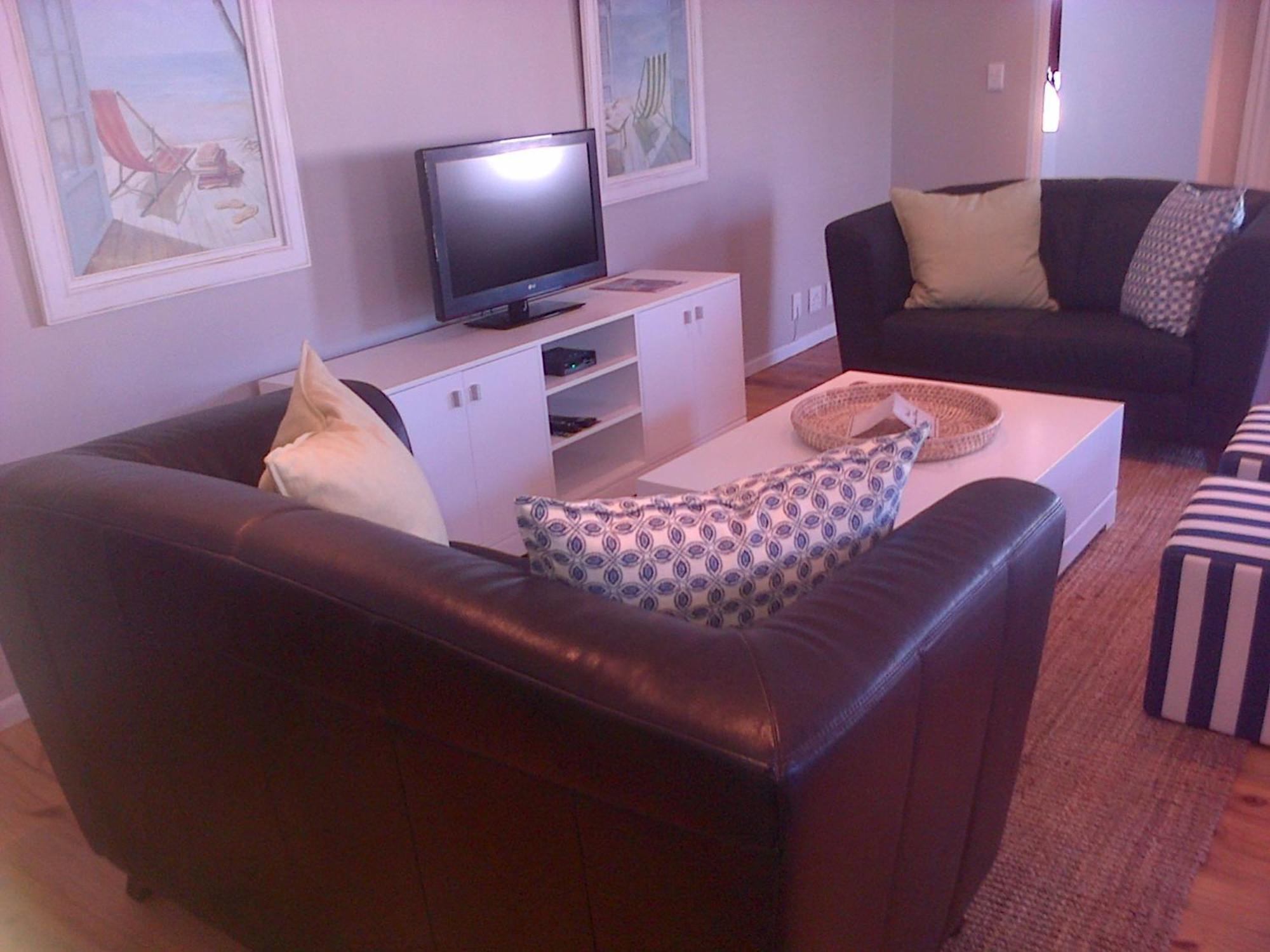 Kenjockity Self Catering Apartments Hermanus Pokój zdjęcie