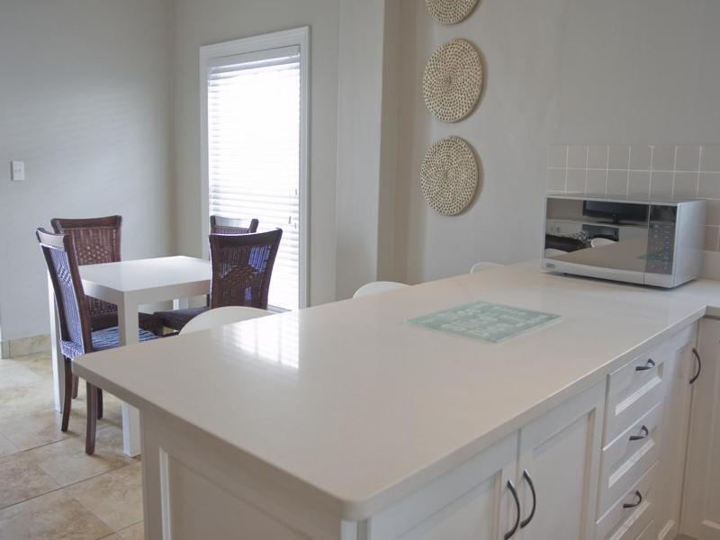 Kenjockity Self Catering Apartments Hermanus Zewnętrze zdjęcie