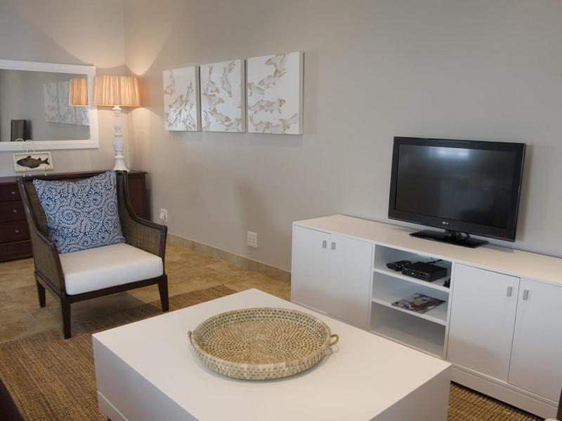Kenjockity Self Catering Apartments Hermanus Pokój zdjęcie