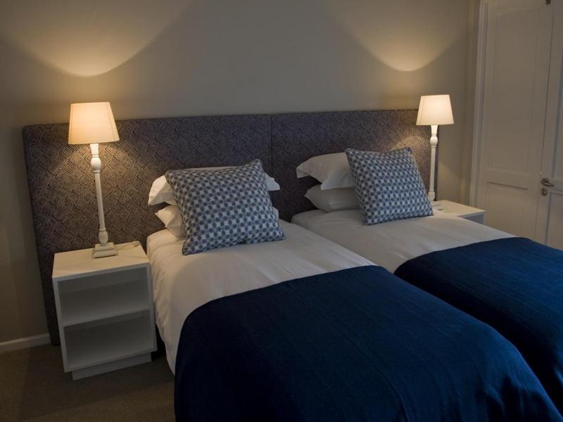 Kenjockity Self Catering Apartments Hermanus Pokój zdjęcie