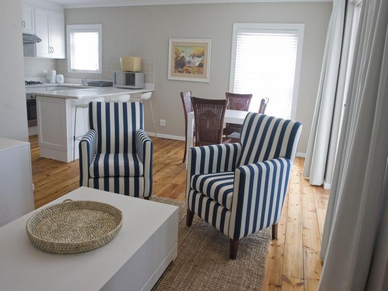 Kenjockity Self Catering Apartments Hermanus Pokój zdjęcie