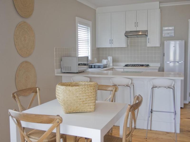 Kenjockity Self Catering Apartments Hermanus Pokój zdjęcie