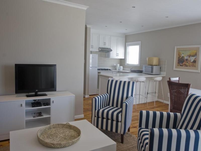 Kenjockity Self Catering Apartments Hermanus Pokój zdjęcie