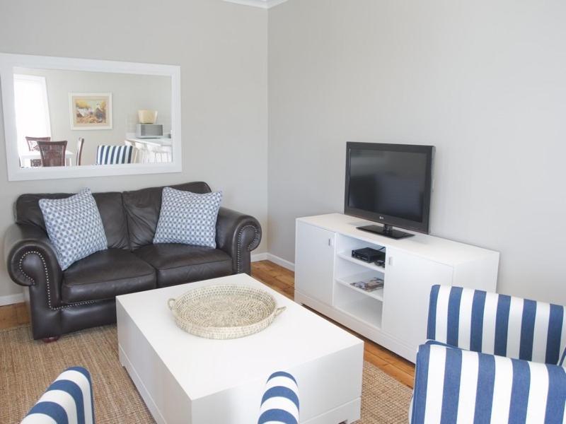 Kenjockity Self Catering Apartments Hermanus Zewnętrze zdjęcie