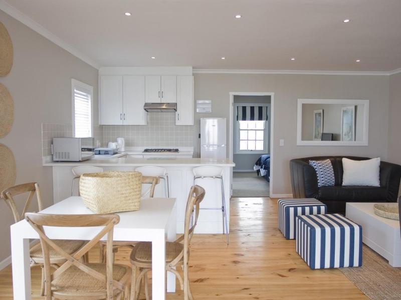 Kenjockity Self Catering Apartments Hermanus Zewnętrze zdjęcie