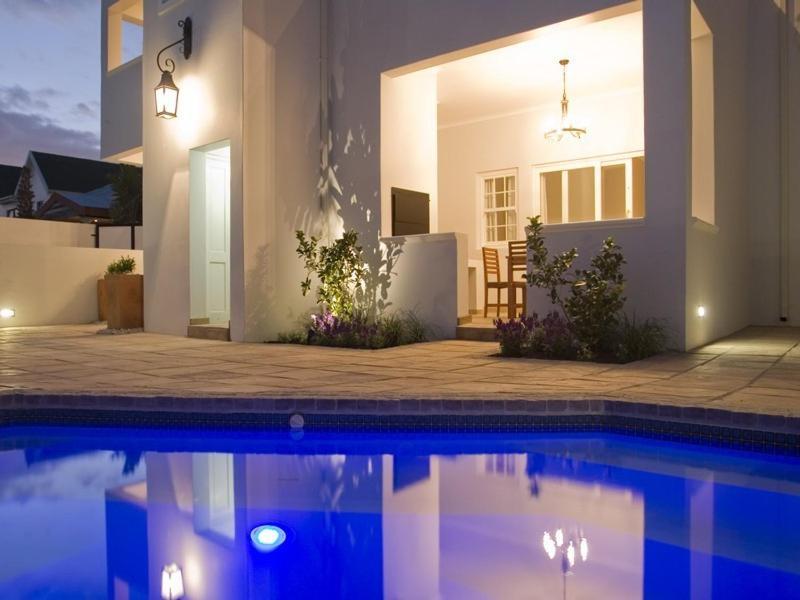 Kenjockity Self Catering Apartments Hermanus Zewnętrze zdjęcie