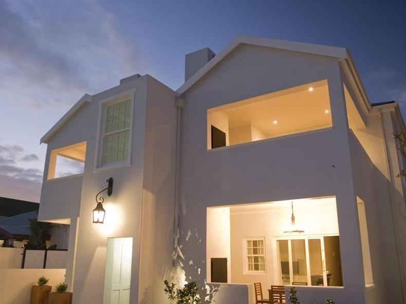 Kenjockity Self Catering Apartments Hermanus Pokój zdjęcie