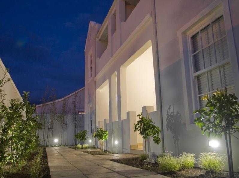 Kenjockity Self Catering Apartments Hermanus Zewnętrze zdjęcie