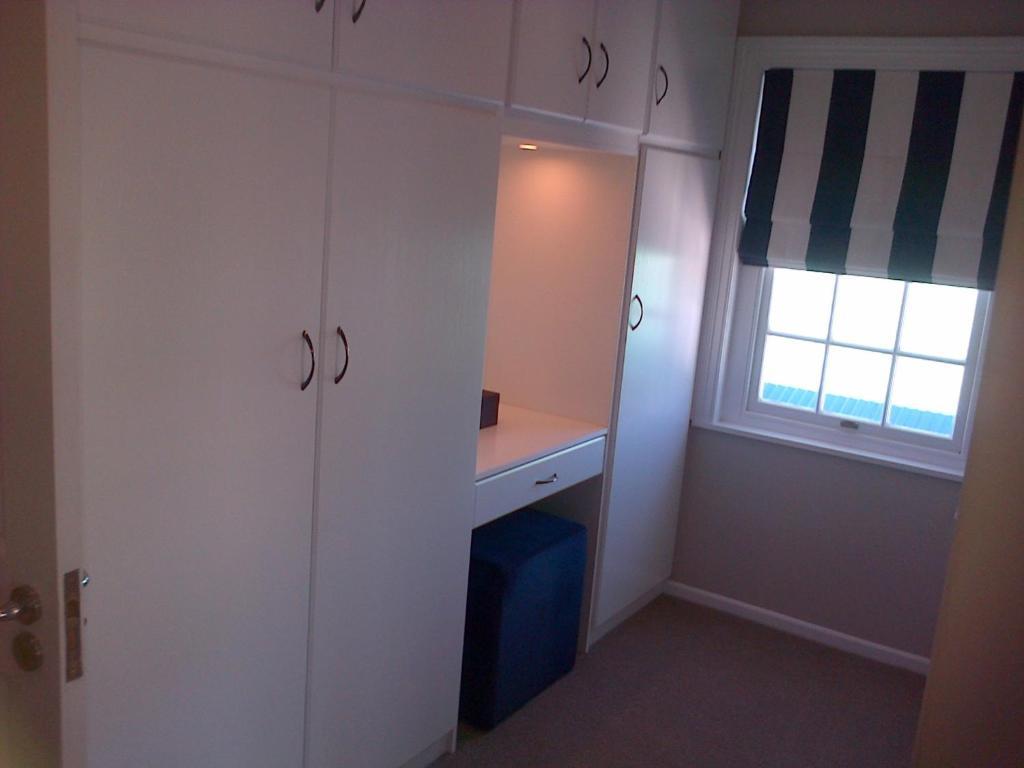 Kenjockity Self Catering Apartments Hermanus Zewnętrze zdjęcie
