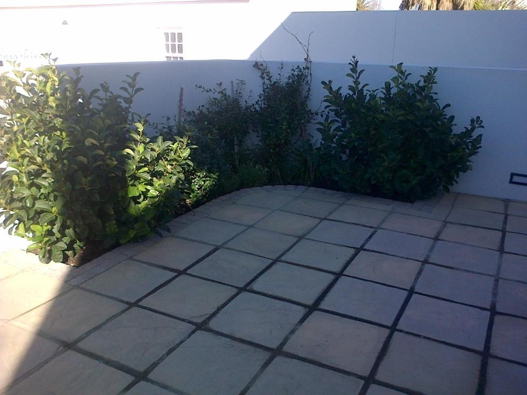 Kenjockity Self Catering Apartments Hermanus Zewnętrze zdjęcie