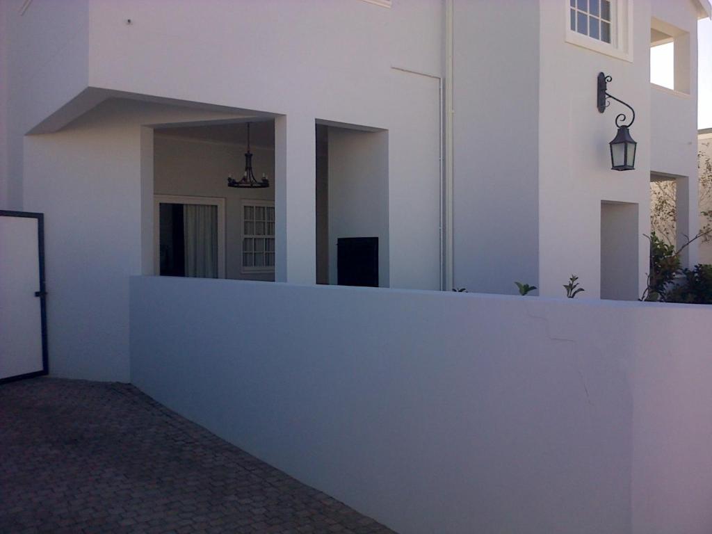 Kenjockity Self Catering Apartments Hermanus Zewnętrze zdjęcie