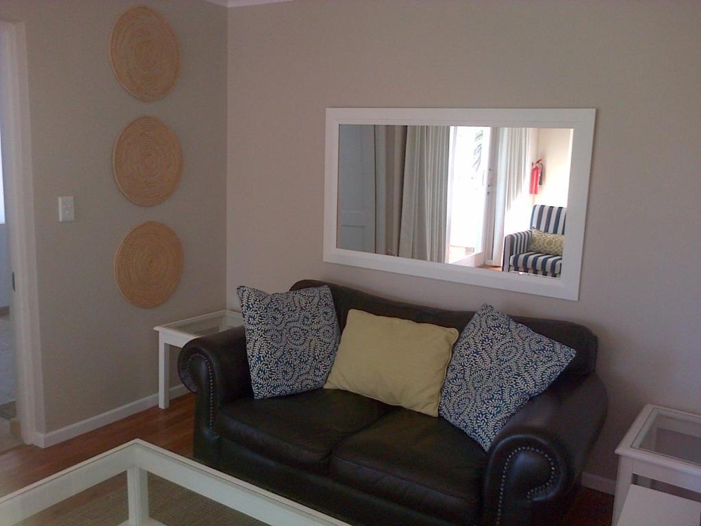 Kenjockity Self Catering Apartments Hermanus Zewnętrze zdjęcie