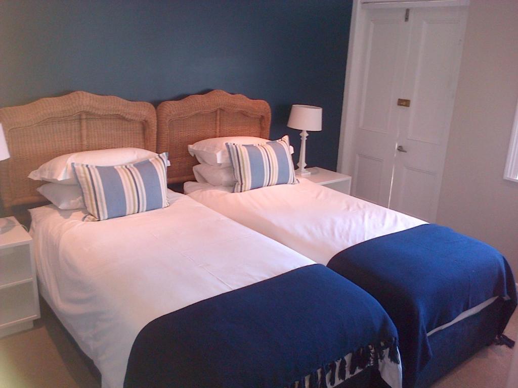 Kenjockity Self Catering Apartments Hermanus Zewnętrze zdjęcie
