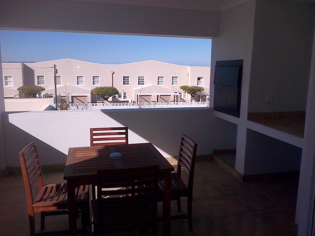 Kenjockity Self Catering Apartments Hermanus Pokój zdjęcie